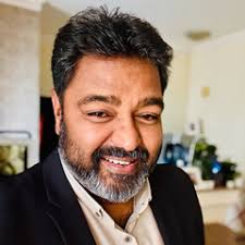 Mohammed Tajuddin Mohammed