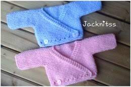 I particularly like to crochet doll clothes, because i think it can be more flexible than knitting in this smaller size. The Best Free Baby Knitting Patterns In 2021 Lovecrafts