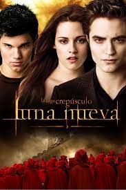 Ver La Saga Crepusculo Luna Nueva Online Latino Cuevana 3