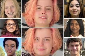 Lufkin, Texas Teen Among 20 Kids Missing At Christmas