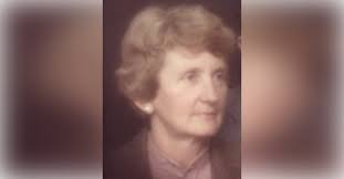 Obituary information for Anna “Ann” M. Yager