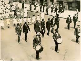 Anti Lynching Movement Wikipedia