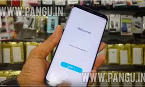 Firmware is 100% interchangeable among these models: Samsung Frp Bypass S9 Plus G965f G965u G965w Pangu In