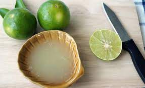 How Much Juice In One Lime Kitchenvile