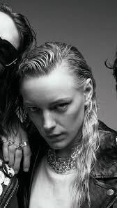 J A G U A R D O L L S , Erika Linder , Derek Jason Jaskot, Bob Mundo,  #thisisgonnahurt, #jaguardolls #richiephoenix #erikalinder