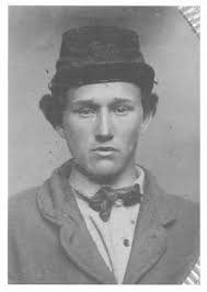 This week's photo of the week from the Burke County Public Library is of  the late Pastor Randy Gibson. Read more about him below.