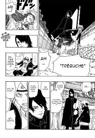 Maybe you would like to learn more about one of these? Scan Boruto Chapitre 1 Uzumaki Boruto Page 56 Sur Scanvf Net