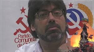 He is currently a presidential candidate in the 2021 chilean general election. Daniel Jadue O Comunista Que Lidera As Pesquisas Presidenciais No Chile Estrategia Global