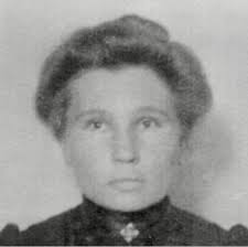 Adelina Lena Carlson Hendrickson (1879-1958)