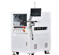 Double Track Online Glue Dispenser LCD, Amoled Side Reinforcement Water  Glue Bonding, FPC Reinforcement, Three Proofing Paint, Sealing Dam Sealing  ...