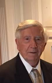 Obituary for Leo N. Marino