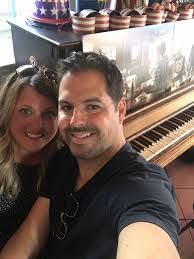 Clinton Tabor's Instagram, Twitter & Facebook