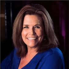 Amazing show with Susan Messing and Me last Night