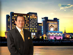 Chen lip keong (曾立强) born 22 july 1948, is an ethnic chinese malaysian businessman who is currently the 6th most richest person in the whole country of malaysia. Nagacorp Ceo Aiming To Gain Control Agb