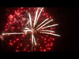 Volksfest Pfaffenhofen 2019 Abschluss Feuerwerk Youtube Feuerwerk Volksfest Fest