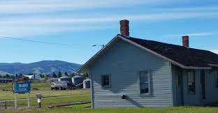Cabins & campsites stay outside! Pin On White Sulphur Springs Meagher County Montana