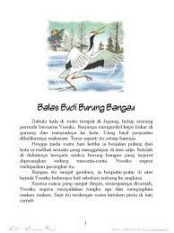 Mengasah kecerdasan emosional, spiritual, dan kepekaan sosial anak. Kumpulan Cerita Dongeng Anak 2 Pdf