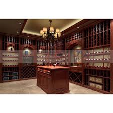 We did not find results for: Classical Style Custom Mahogany Wine Cellar For Villa Ciematic
