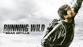 After bear drops the men off on the island, the enormity of their task begins to dawn on them. Running Wild With Bear Grylls Wikipedia