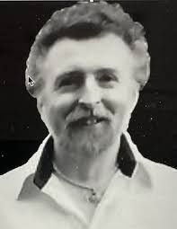 Roy Meek's Instagram, Twitter & Facebook