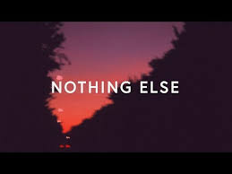 Cody Carnes Nothing Else Lyrics Youtube Cody Carnes Worship Songs Praise Music