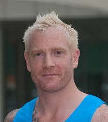Olympian Iwan Thomas Joins The Squidgy World Record Attempt!