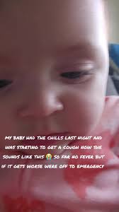 Why Is My Toddler Shivering and No Fever