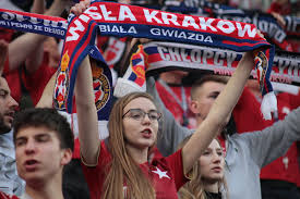 (november 2016) (learn how and when to remove this template messagethe 1930 season was wisła kraków ' s 22nd year as a club. Wisla Krakow Legia Warszawa 2018 2019 Maksymilian Trus Flickr