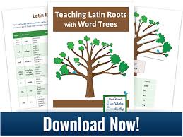 How does keyword tool work? Teach Latin Roots With Word Trees Free Download And Video