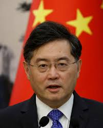 Not found': China's ex-foreign minister is gone but wait for explanation  goes