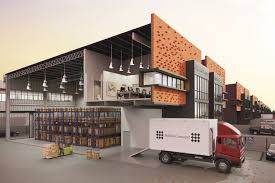 Was incorporated in december, 1974, as the trading arm of the harper gilfillan group. Sdp S Elmina Business Park S Ready Built Factories Achieve 70 Take Up Rate The Edge Markets