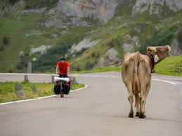 Klausenpass öffnet bereits am 1. Mai