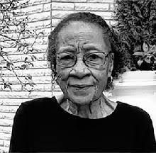 Rose Jones Obituary (2020)