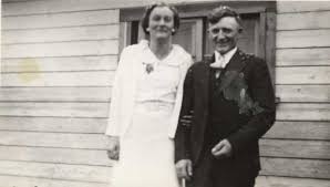 Robert Reedie Staggs (1902-1967)