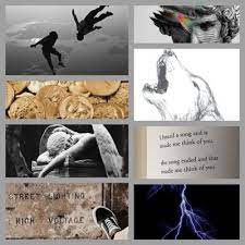 Timeline photos · aug 13, 2016 ·. Jason Grace Aesthetic Book