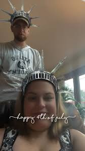 It's nice able to come in later so I can spend time with my mom Debbie  Kobel now my boyfriend is there helping her today! But I'm starting my day  off with