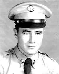 Sgt Ernest Edgar Basham (1935-1953)