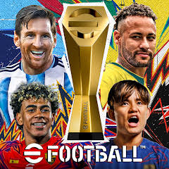 eFootball Cover