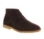 Men s Desert Boots - Clarks Shoes