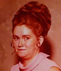 Shirley Lusk Obituary