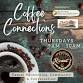 Coffee Connections: Now at The Roast           — event image