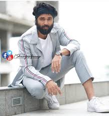 Rowdy Vijay Devarakonda Wallpapers Wallpaper Cave He is known for his work on gita i govind (2018), ardzhun reddi (2017) and kto ty rowdy vijay devarakonda wallpapers