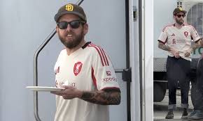 Jonah Hill reveals thinnest-ever frame while filming on set amid dramatic weight loss journey