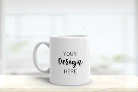 11 Ounce Mug Mockup Mug Mockups Mug Mockups Coffee Mug Etsy In 2020 Mugs Photo Editing Programs Invitation Mockup