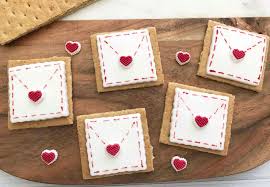If you liked it, please share,like and subscribe good luck! Love Letter Cookies A Surprisingly Sweet Valentine S Day Card