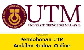 Program pendidikan separuh masa untuk pekerja. Permohonan Utm Ambilan Kedua Sesi 2020 2021 Online