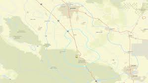 Experts: Frazier Park quake likely struck Pleito Fault, not San Andreas