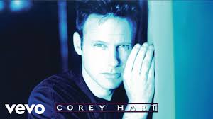 Corey Hart