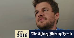 David Campion swaps basketball for snowboards and Winter Special Olympics