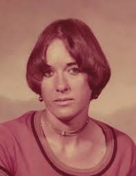 Obituary information for Ellen Ann Mauk Middleton